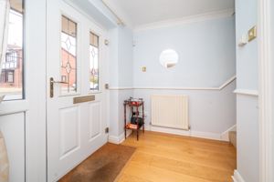 HALL- click for photo gallery